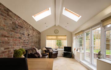 conservatory roof insulation Sacombe, Hertfordshire
