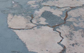 fibreglass roofing replacement Sacombe