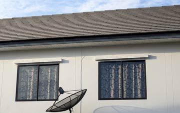 Sacombe rubber roof costs