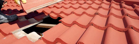 compare Sacombe roof repair quotes