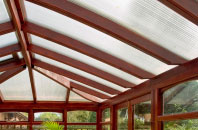 Sacombe conservatory roofing insulation